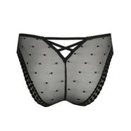 Annaelle Black Rio Briefs