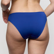 Cathia Stylo Blue Rio Briefs