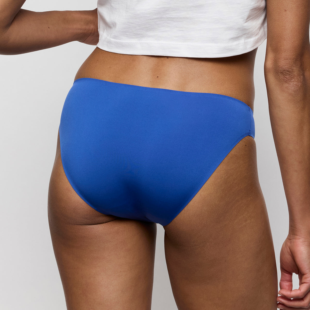 Color Studio Stylo Blue Rio Briefs