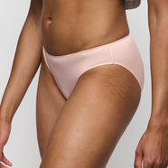 Color Studio Glossy Pink Rio Briefs