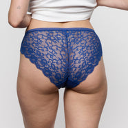 Color Studio Stylo Blue Rio Briefs