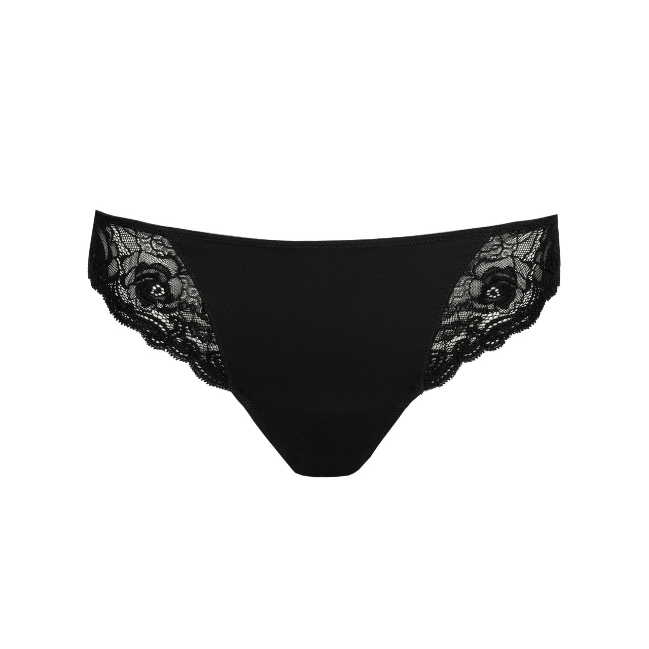 Cyrile Black Rio Briefs