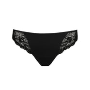 Cyrile Black Rio Briefs