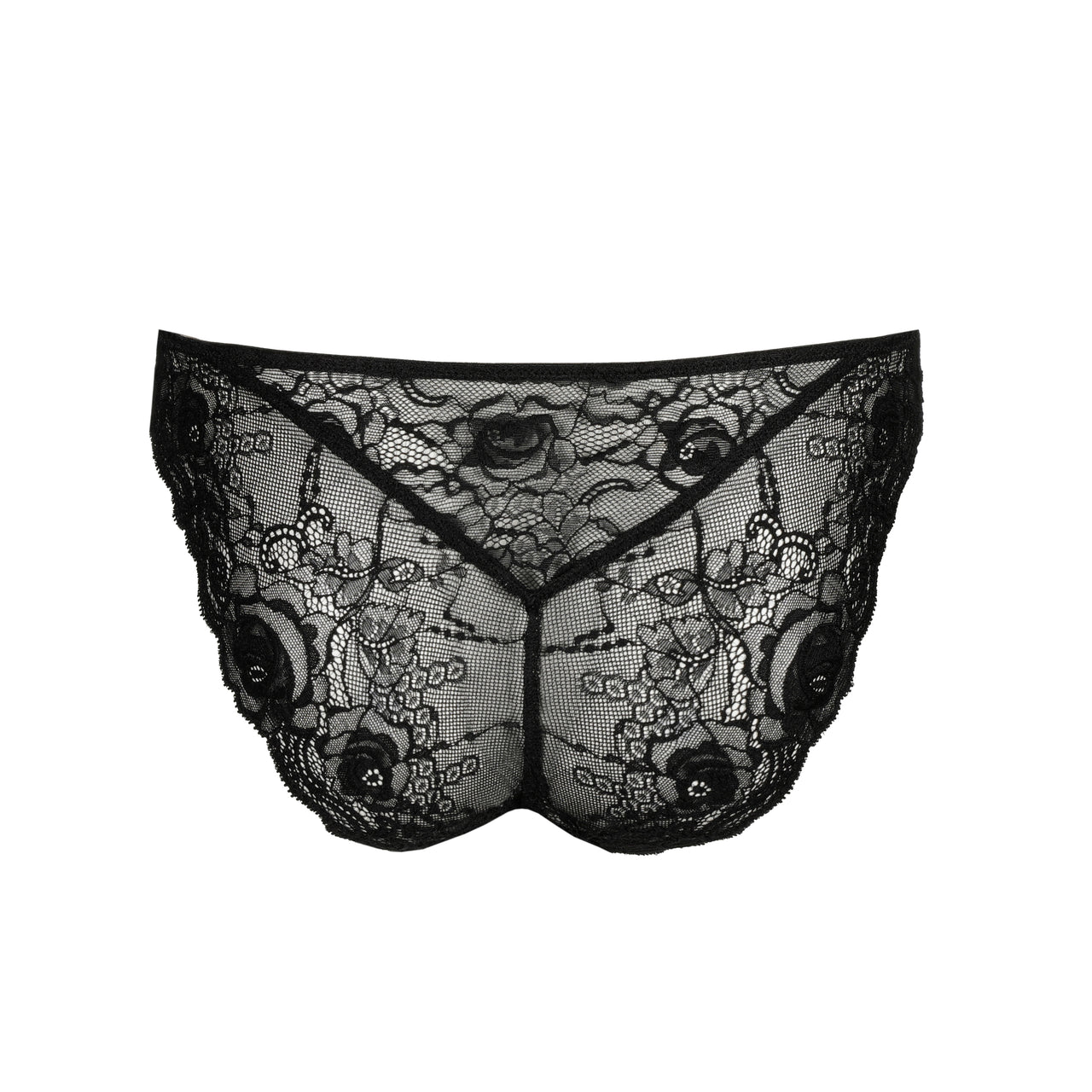Cyrile Black Rio Briefs