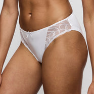 Heleen White Rio Briefs