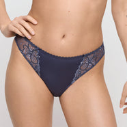 Jane Blue Shadow Rio Briefs
