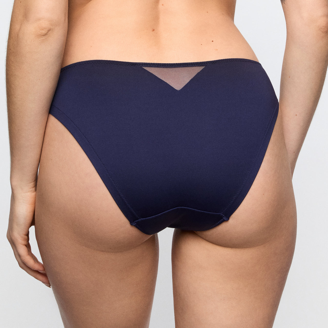 Linaa Evening Blue Rio Briefs