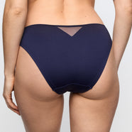 Linaa Evening Blue Rio Briefs
