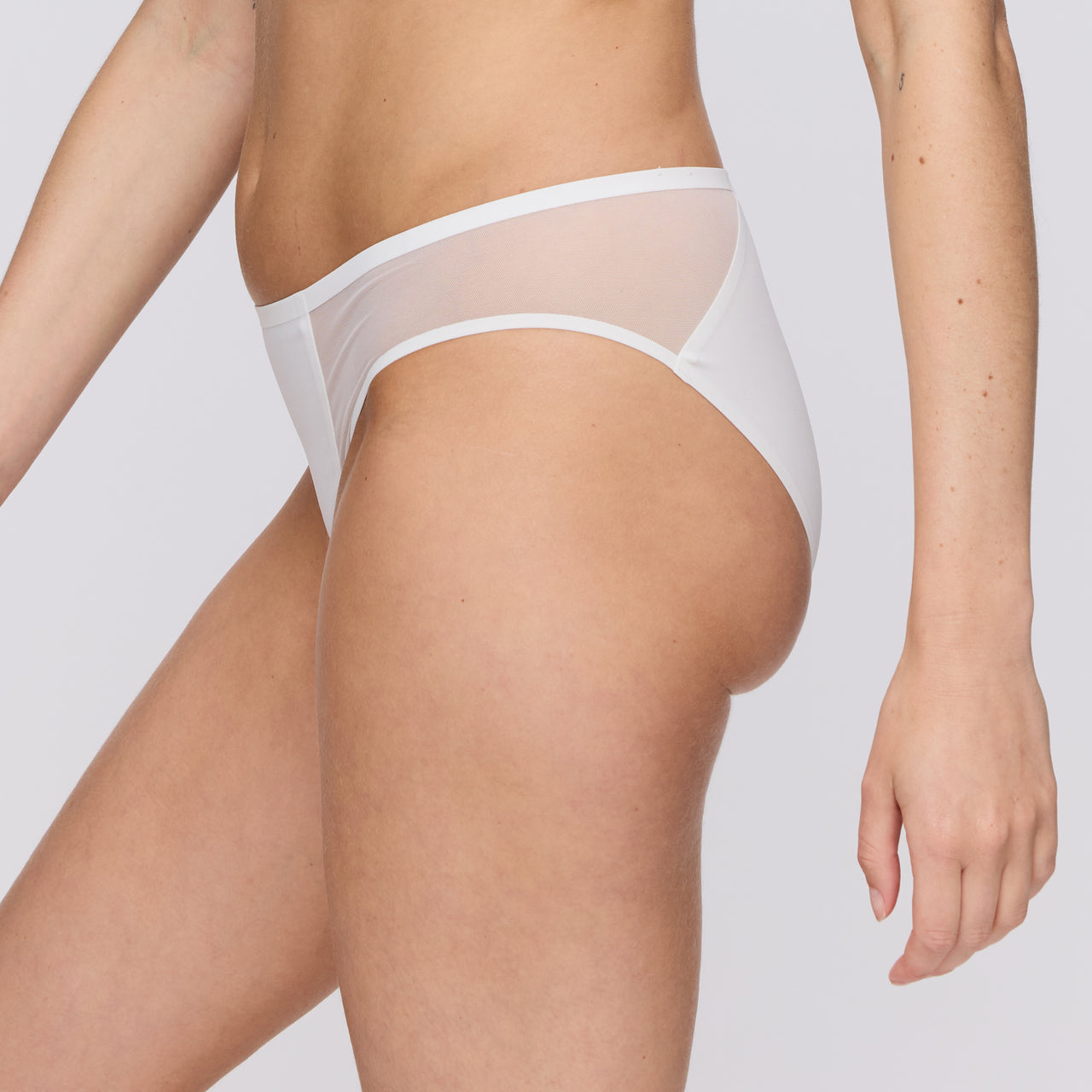 Louie Natural Rio Briefs