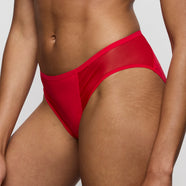 Louie True Red Rio Briefs