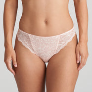Manyla Pearly Pink Rio Briefs