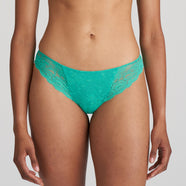 Melipha Vivid Green Rio Briefs