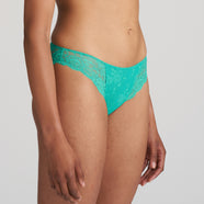 Melipha Vivid Green Rio Briefs