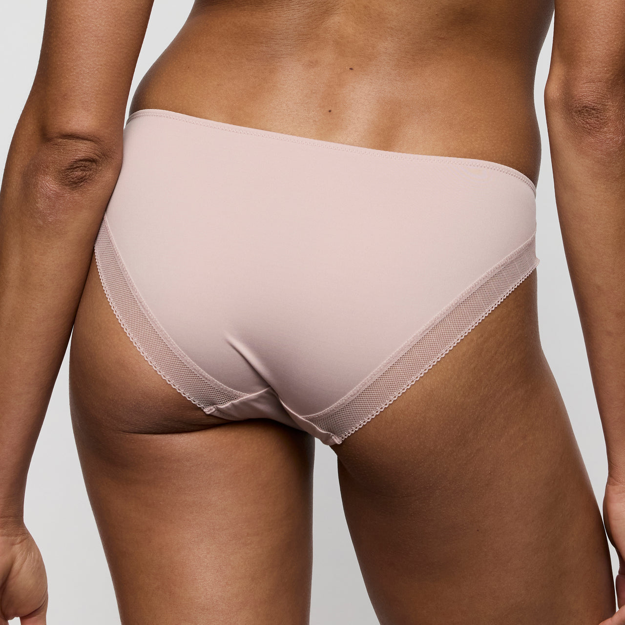 Milao Shadow Grey Rio Briefs