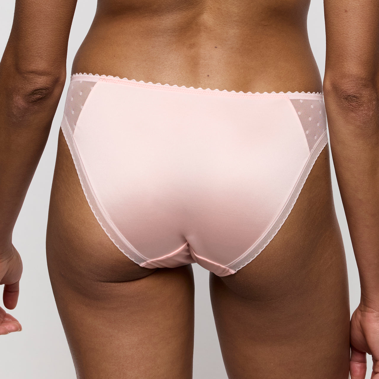 Noova Gardenia Rose Rio Briefs