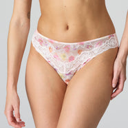 Selyna Gardenia Rose Rio Briefs