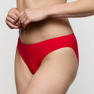 Soft Studio True Red Rio Briefs