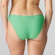 Tom Lush Green Rio Briefs