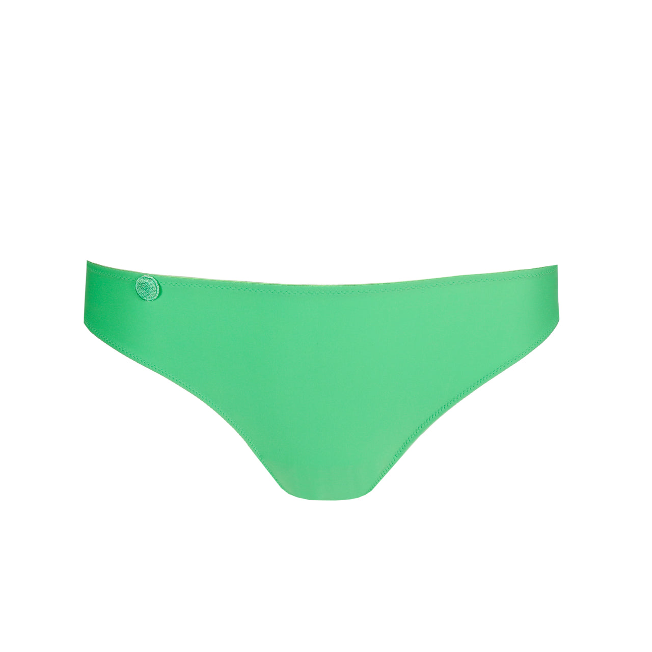 Tom Lush Green Rio Briefs