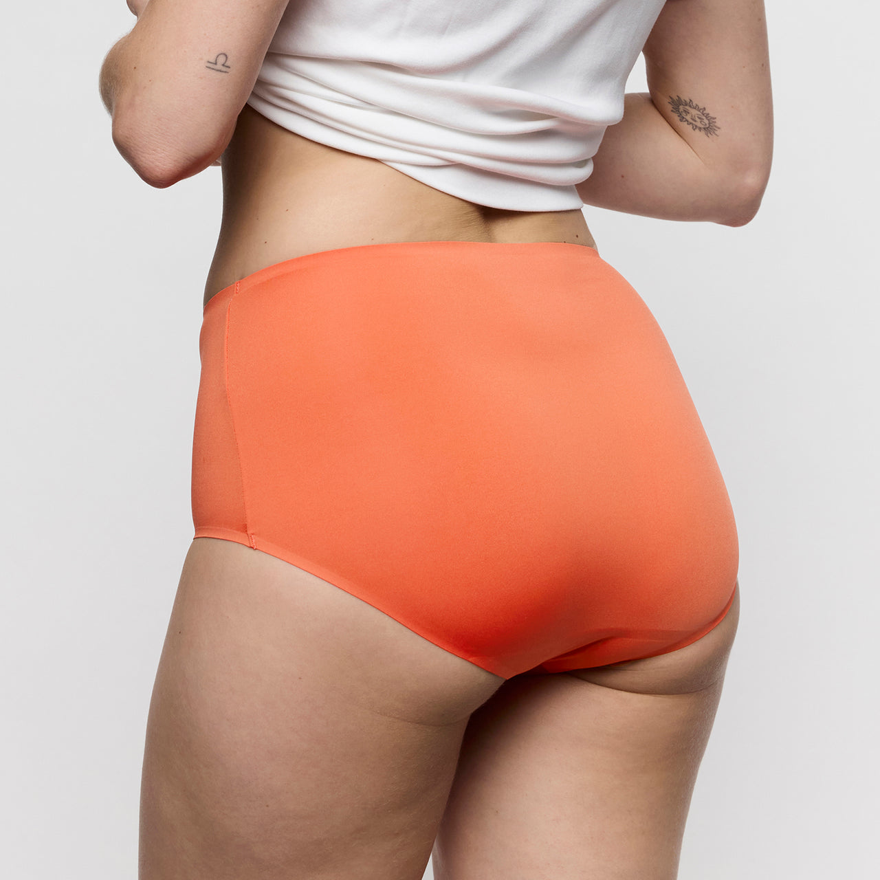 Color Studio Pamplemousse Full Briefs