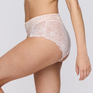 Cyrile Crystal Pink Full Briefs