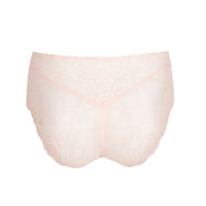 Cyrile Crystal Pink Full Briefs