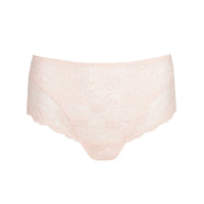 Cyrile Crystal Pink Full Briefs
