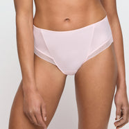 Milao Pastel Pink Full Briefs