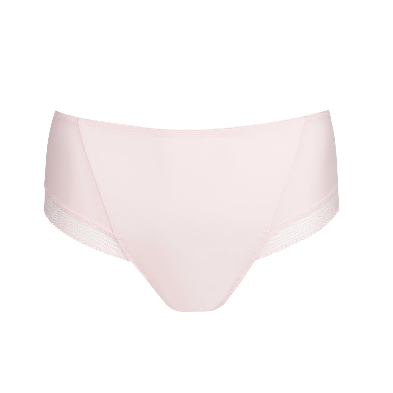 Milao Pastel Pink Full Briefs