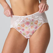 Selyna Gardenia Rose Full Briefs