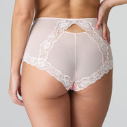Selyna Gardenia Rose Full Briefs