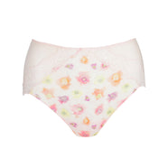 Selyna Gardenia Rose Full Briefs