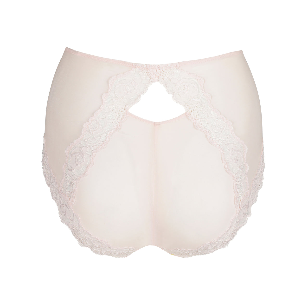 Selyna Gardenia Rose Full Briefs