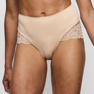 Soft Studio Caffé Latte Full Briefs