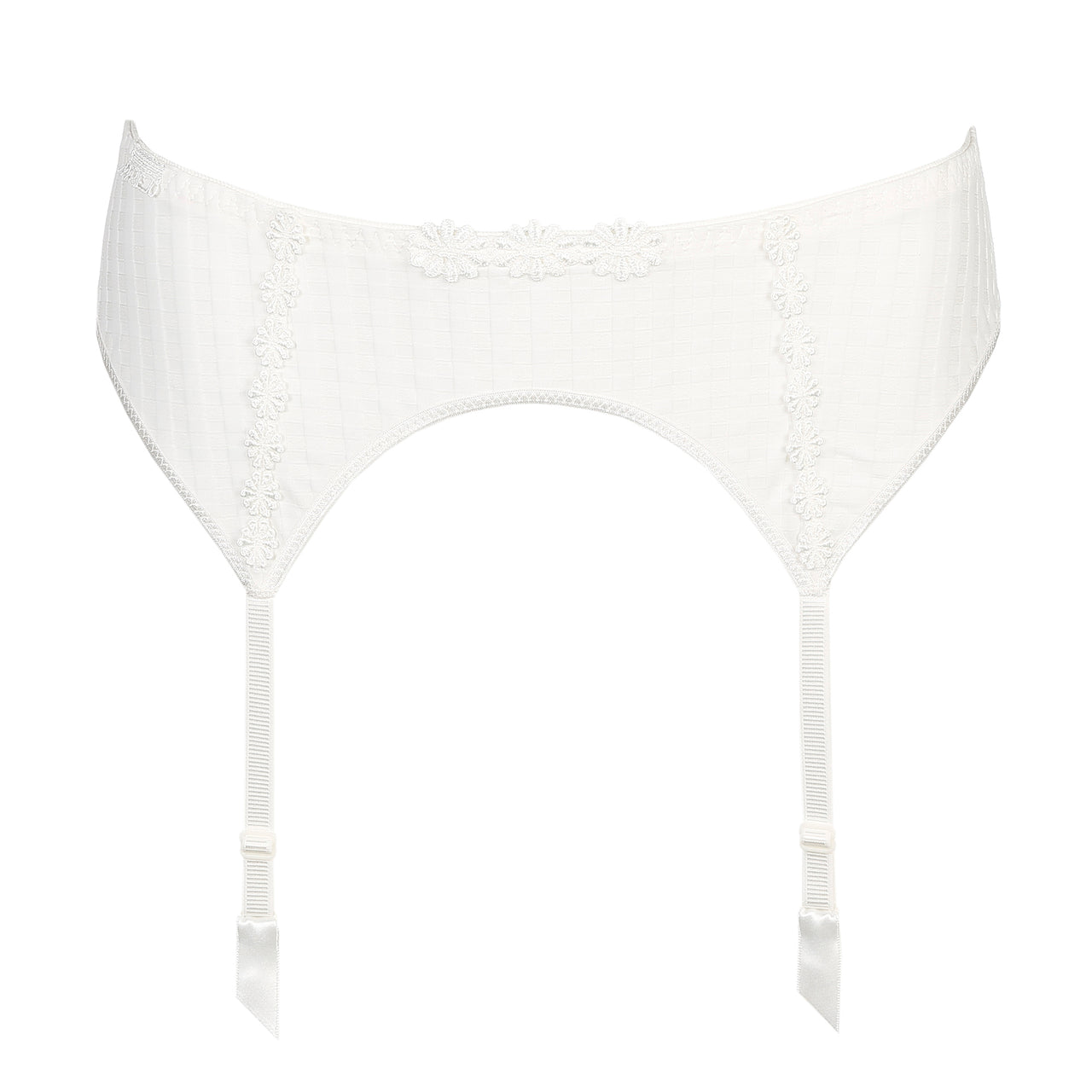 AVERO Natural Garter Belt AVERO Natural Garter Belt