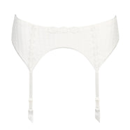 Avero Natural Garter Belt