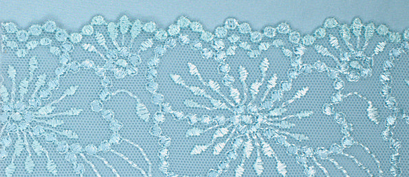 Milky Blue