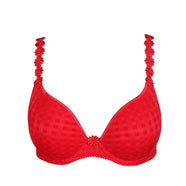 Avero Scarlet Padded Bra Heartshape