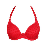 Avero Scarlet Padded Bra Heartshape