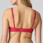 Avero Scarlet Padded Bra Heartshape