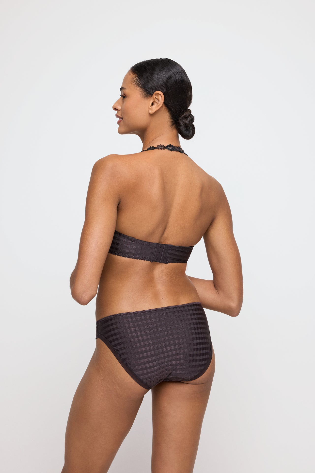 Avero Sweet Chocolate Rio Briefs