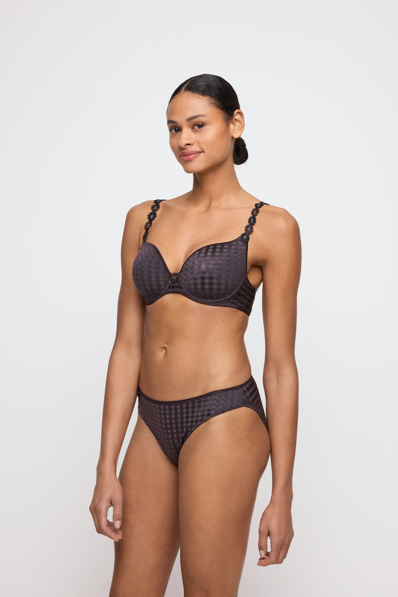 Avero Sweet Chocolate Rio Briefs
