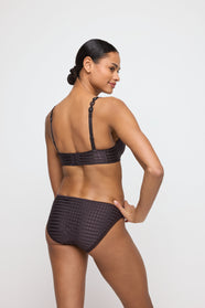 Avero Sweet Chocolate Padded Bra Heartshape
