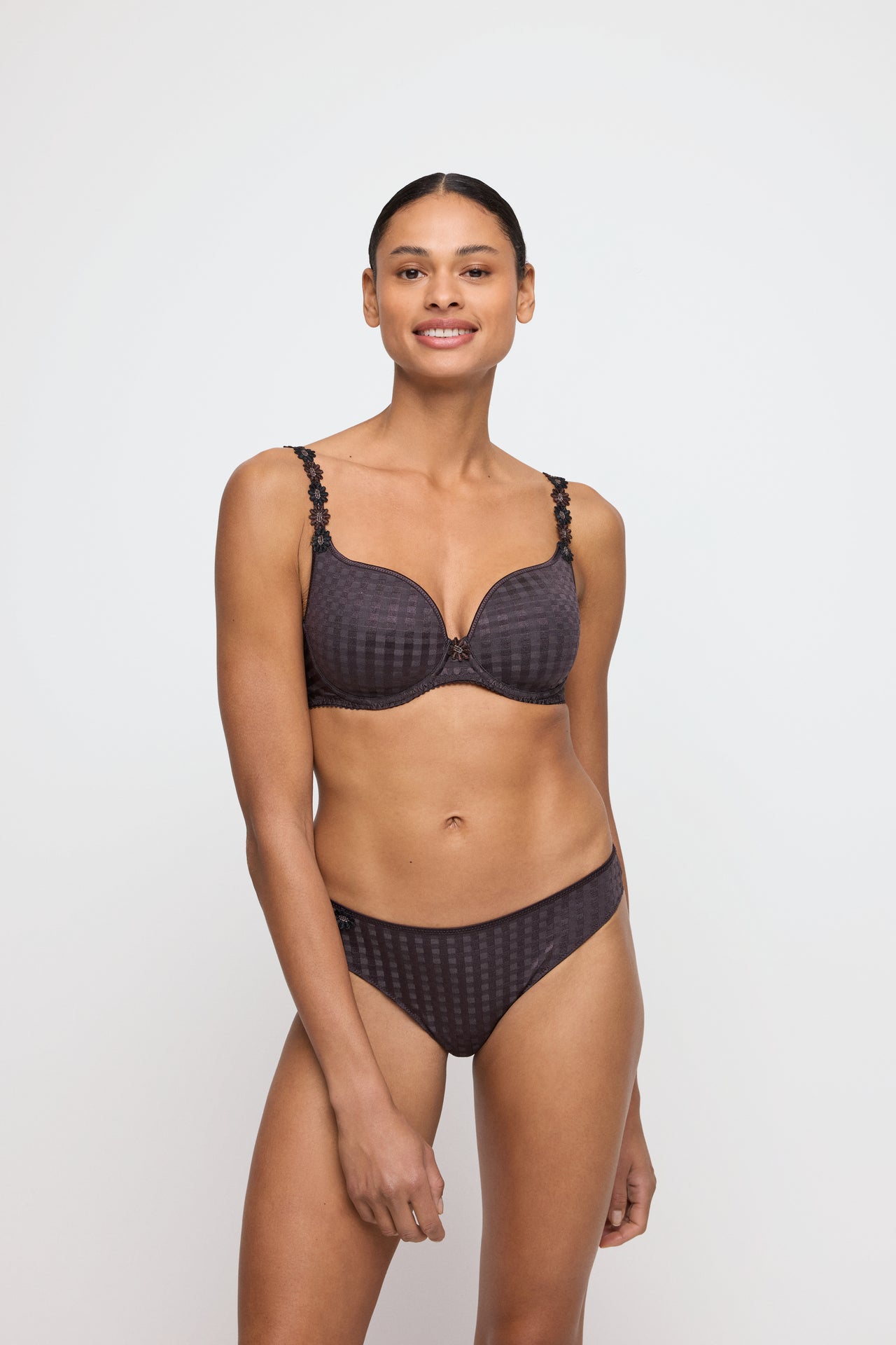 Avero Sweet Chocolate Rio Briefs