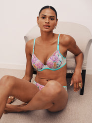 Lisbeth Clearwater Rio Briefs
