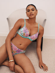 Lisbeth Clearwater Rio Briefs