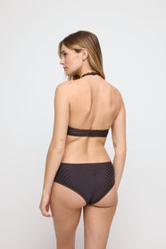 Avero Sweet Chocolate Hotpants