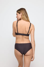Avero Sweet Chocolate Hotpants