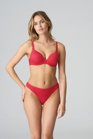 Avero Scarlet Padded Bra Heartshape