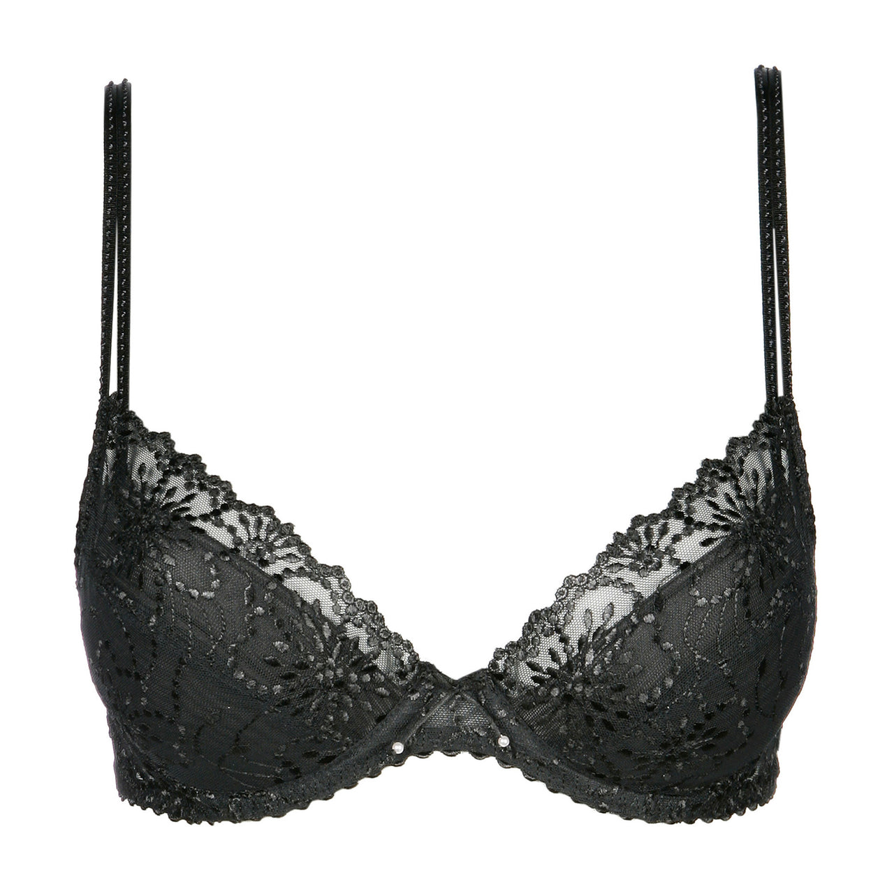 Jane Black Push-up Bra Removable Pads